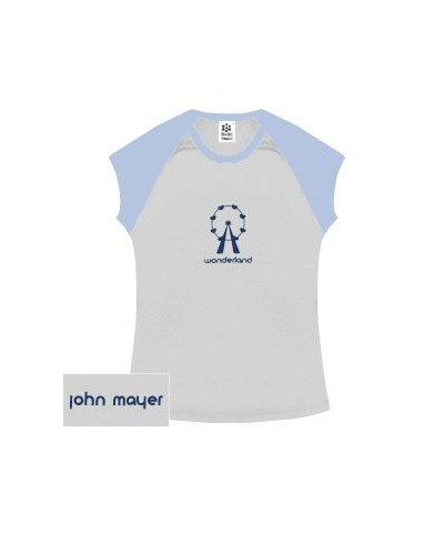 John Mayer Blueberry-flavored Cap Sleeve $3.00 Hats