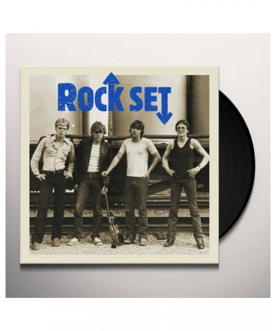 Pitea Kommun ROCK SET Vinyl Record $5.99 Vinyl