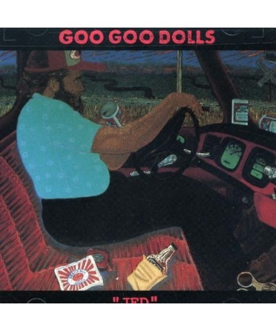 The Goo Goo Dolls JED CD $4.05 CD