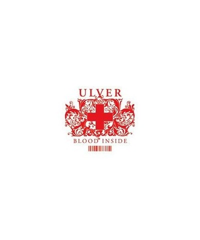 Ulver CD - Blood Inside $8.96 CD