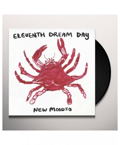 Eleventh Dream Day New Moodio Vinyl Record $12.22 Vinyl