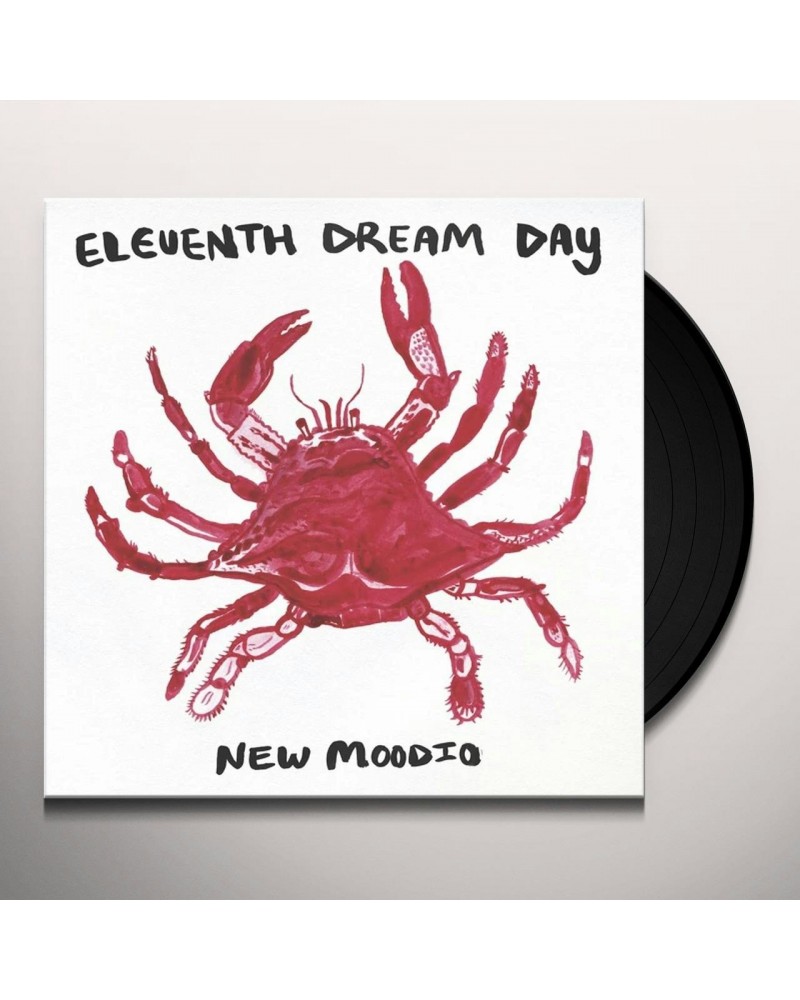 Eleventh Dream Day New Moodio Vinyl Record $12.22 Vinyl