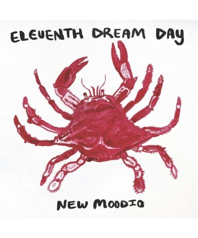 Eleventh Dream Day New Moodio Vinyl Record $12.22 Vinyl