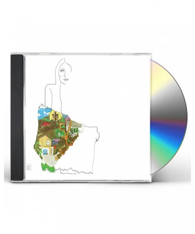 Joni Mitchell Ladies of the Canyon CD $5.06 CD