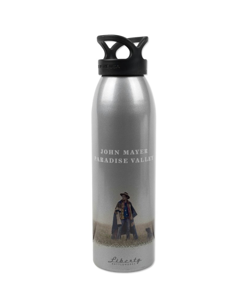 John Mayer Paradise Valley Water Bottle $9.75 Drinkware