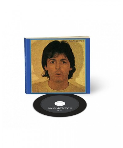 Paul McCartney McCARTNEY II - CD Digipack $6.47 CD