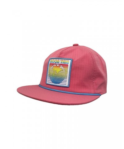 Moon Taxi SUNSET HAT $11.20 Hats