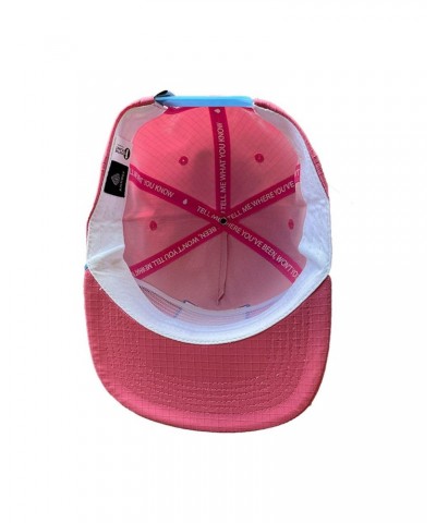 Moon Taxi SUNSET HAT $11.20 Hats