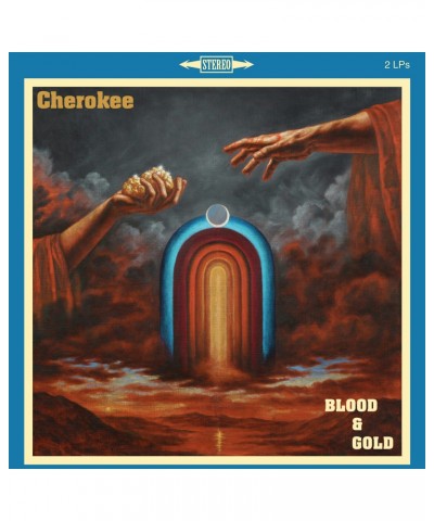 Cherokee Blood & Gold CD $7.31 CD