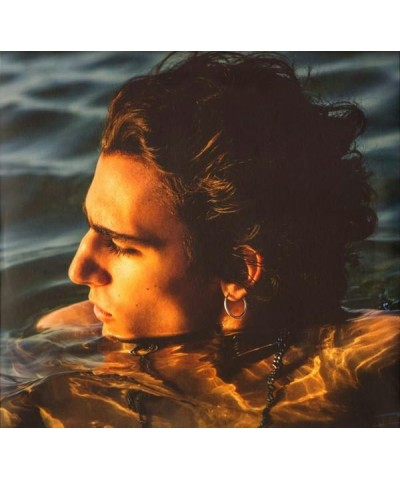 Tamino AMIR (2 LP) Vinyl Record $16.25 Vinyl