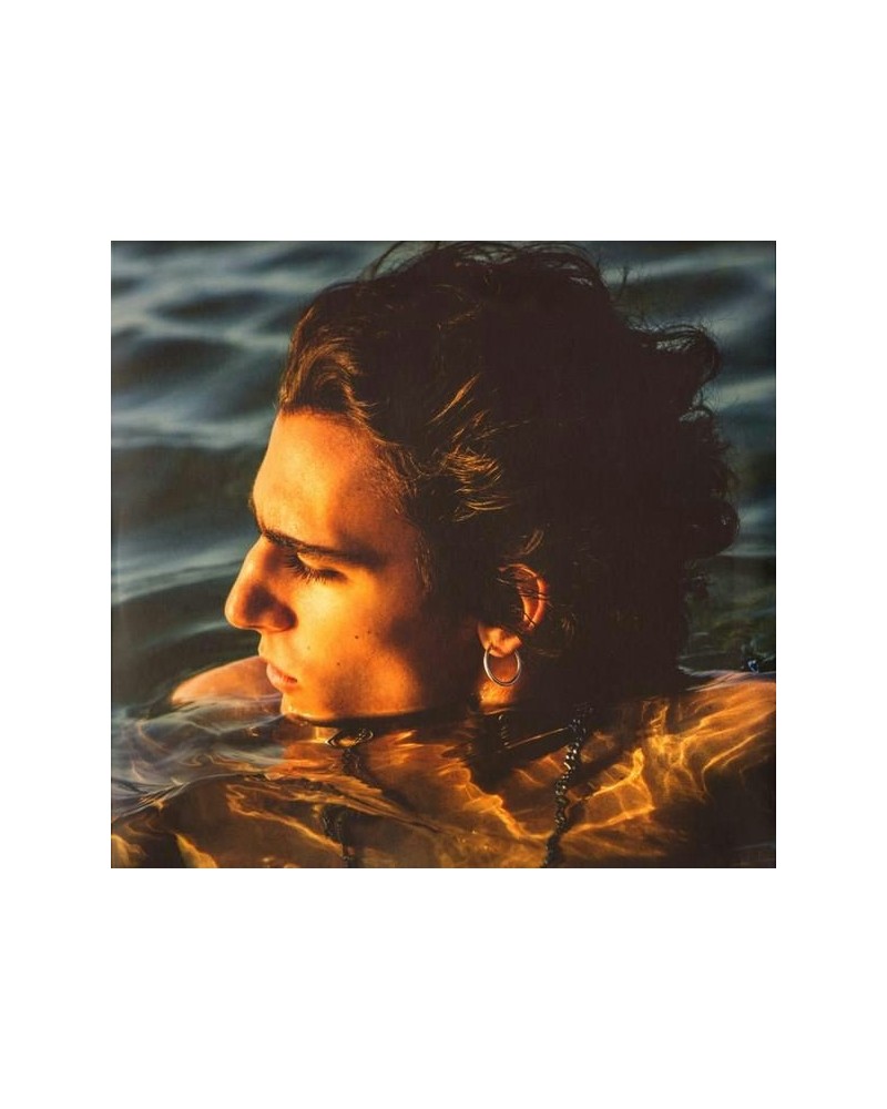 Tamino AMIR (2 LP) Vinyl Record $16.25 Vinyl