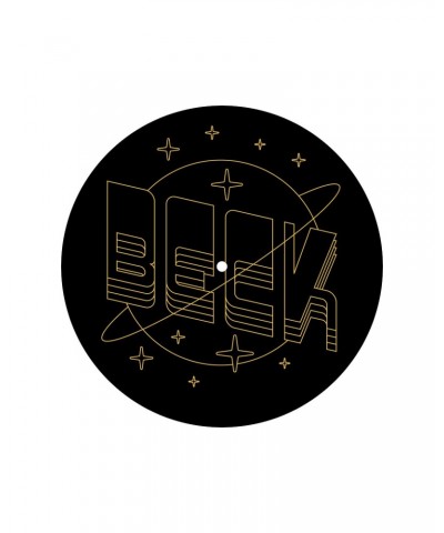 Beck Stars Above Slipmat $3.90 Slipmats