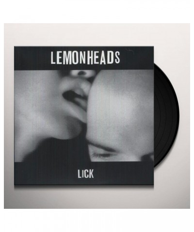 The Lemonheads LICK: DELUXE EDITION Vinyl Record $9.91 Vinyl