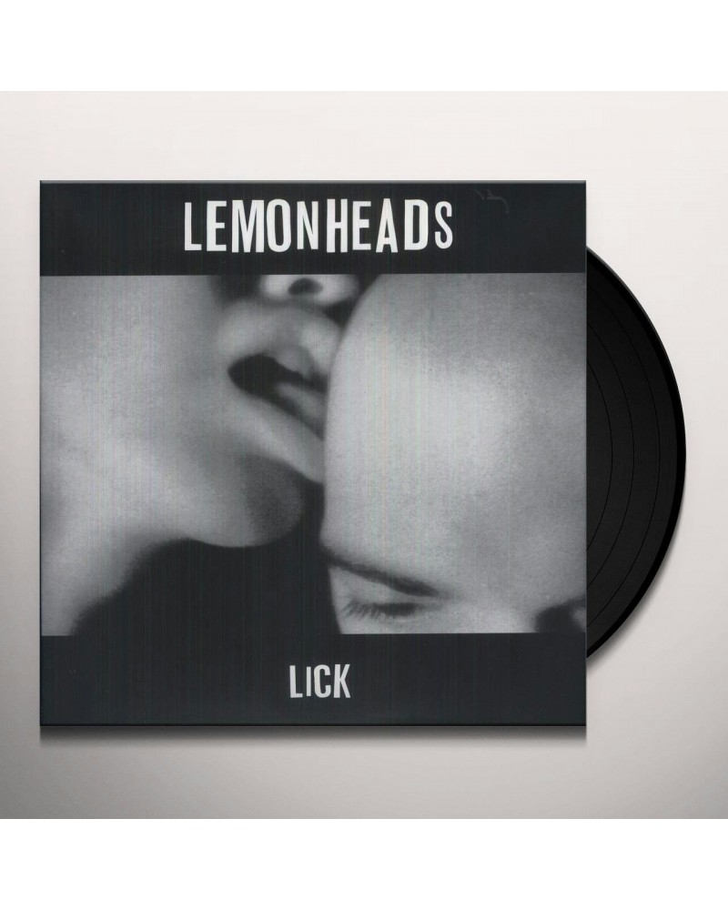 The Lemonheads LICK: DELUXE EDITION Vinyl Record $9.91 Vinyl