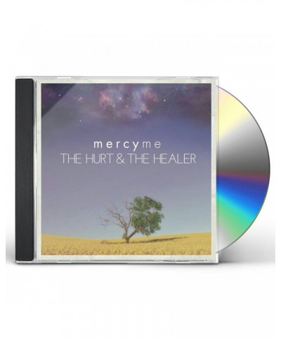 MercyMe Hurt & The Healer CD $3.45 CD