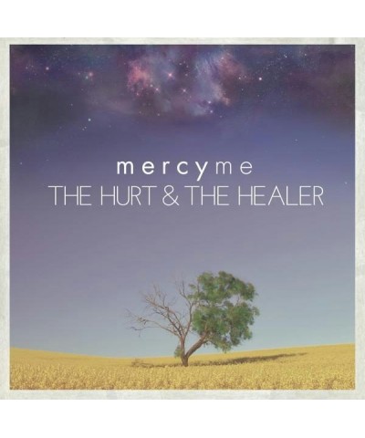 MercyMe Hurt & The Healer CD $3.45 CD