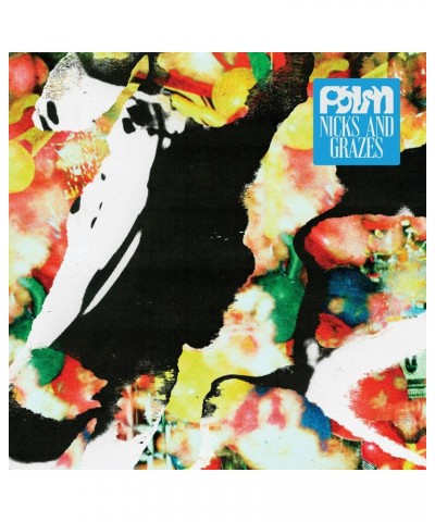 Palm Nicks And Grazes Vinyl Record $7.56 Vinyl