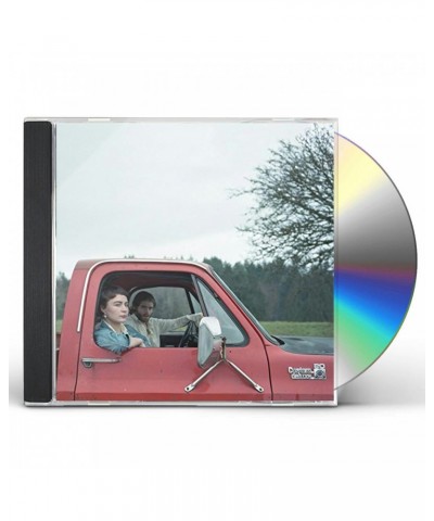 The County Liners MARY JANE DUNPHE & CHRIS MCDONNELL IN THE COUNTY CD $4.83 CD