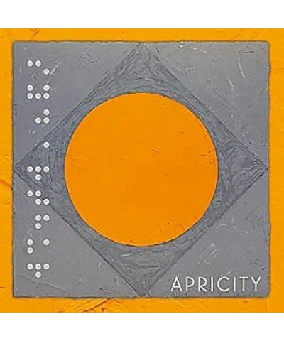 Syd Arthur Apricity Vinyl Record $9.14 Vinyl