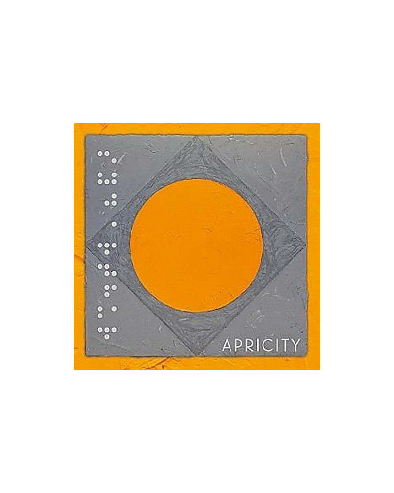 Syd Arthur Apricity Vinyl Record $9.14 Vinyl