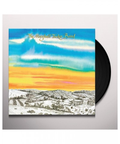 The Marshall Tucker Band Vinyl Record $9.69 Vinyl