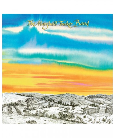 The Marshall Tucker Band Vinyl Record $9.69 Vinyl