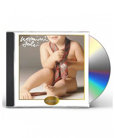 Pooh UOMINI SOLI CD $5.98 CD