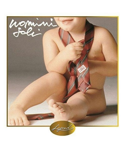 Pooh UOMINI SOLI CD $5.98 CD