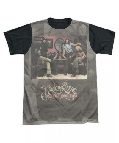 The Doobie Brothers Tee | TOULOUSE STREET Shirt $8.80 Shirts