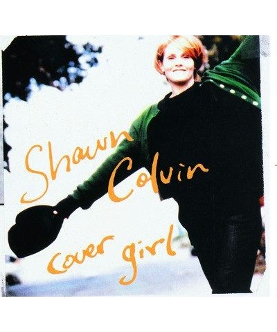 Shawn Colvin COVER GIRL CD $4.35 CD