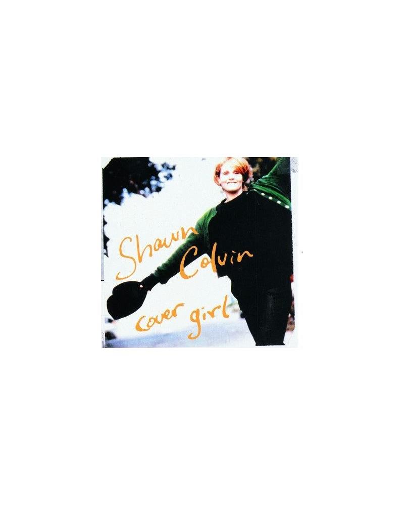 Shawn Colvin COVER GIRL CD $4.35 CD