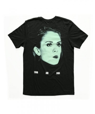 Tegan and Sara Heads Tee $11.70 Shirts