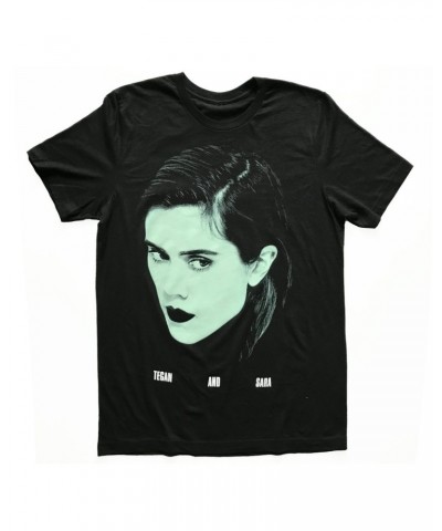 Tegan and Sara Heads Tee $11.70 Shirts