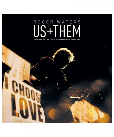 Roger Waters US + THEM CD $8.58 CD