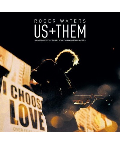 Roger Waters US + THEM CD $8.58 CD