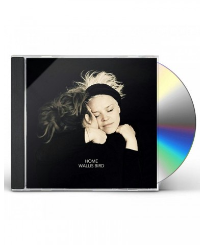 Wallis Bird HOME CD $5.73 CD