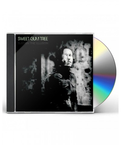 Sweet Gum Tree SUSTAIN THE ILLUSION CD $4.34 CD