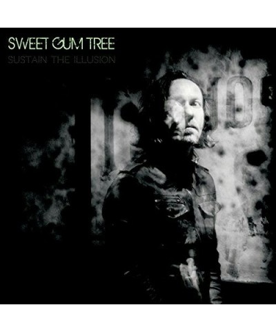 Sweet Gum Tree SUSTAIN THE ILLUSION CD $4.34 CD