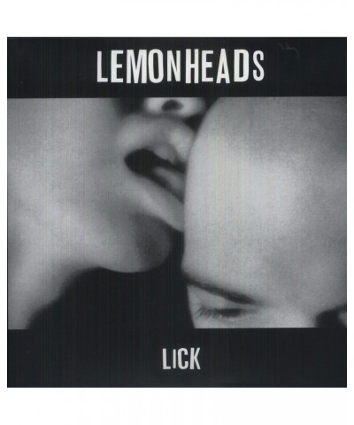 The Lemonheads LICK: DELUXE EDITION Vinyl Record $9.91 Vinyl