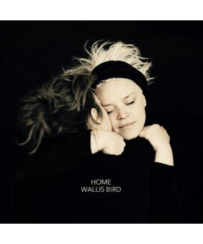 Wallis Bird HOME CD $5.73 CD