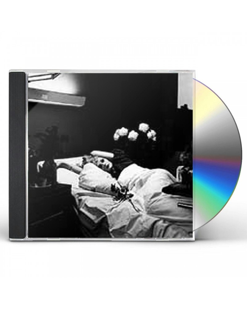 Antony and the Johnsons I'M A BIRD NOW CD $6.37 CD