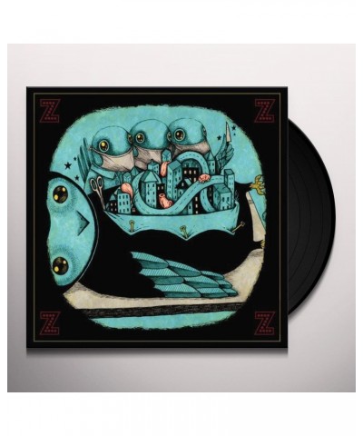 My Morning Jacket (BBY) Vinyl Record $13.86 Vinyl