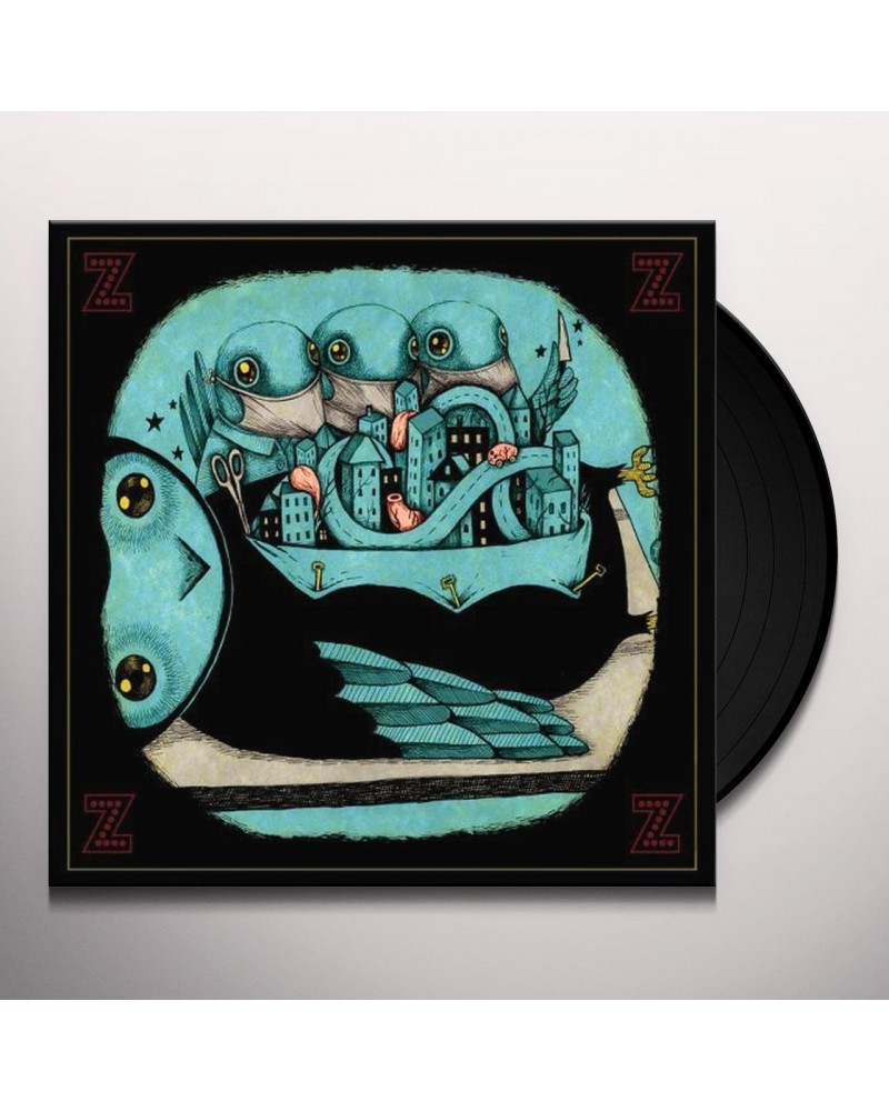 My Morning Jacket (BBY) Vinyl Record $13.86 Vinyl