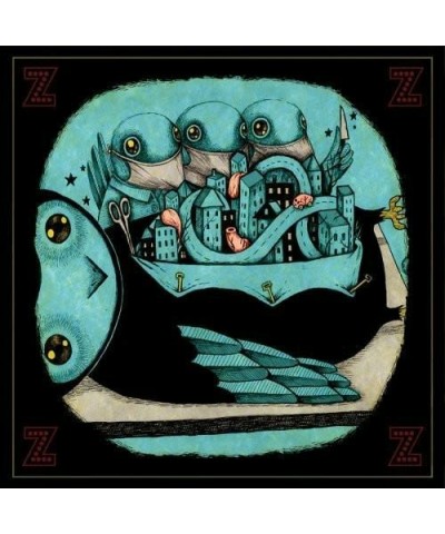 My Morning Jacket (BBY) Vinyl Record $13.86 Vinyl