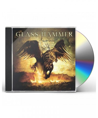 Glass Hammer SHADOWLANDS CD $10.81 CD