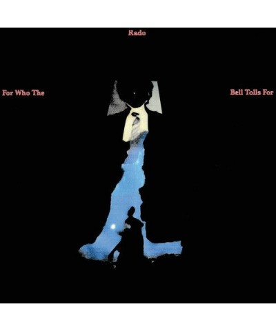 Jonathan Rado FOR WHO THE BELL TOLLS FOR Vinyl Record $6.47 Vinyl