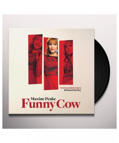 Richard Hawley Funny Cow Vinyl Record $13.73 Vinyl