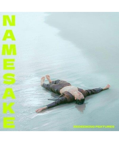 Namesake Redeeming Features Vinyl Record $7.74 Vinyl