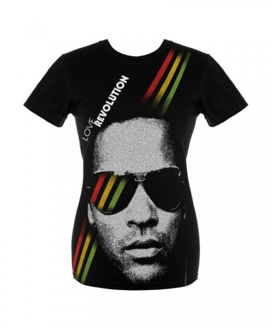 Lenny Kravitz Aviator Baby Doll $6.78 Shirts