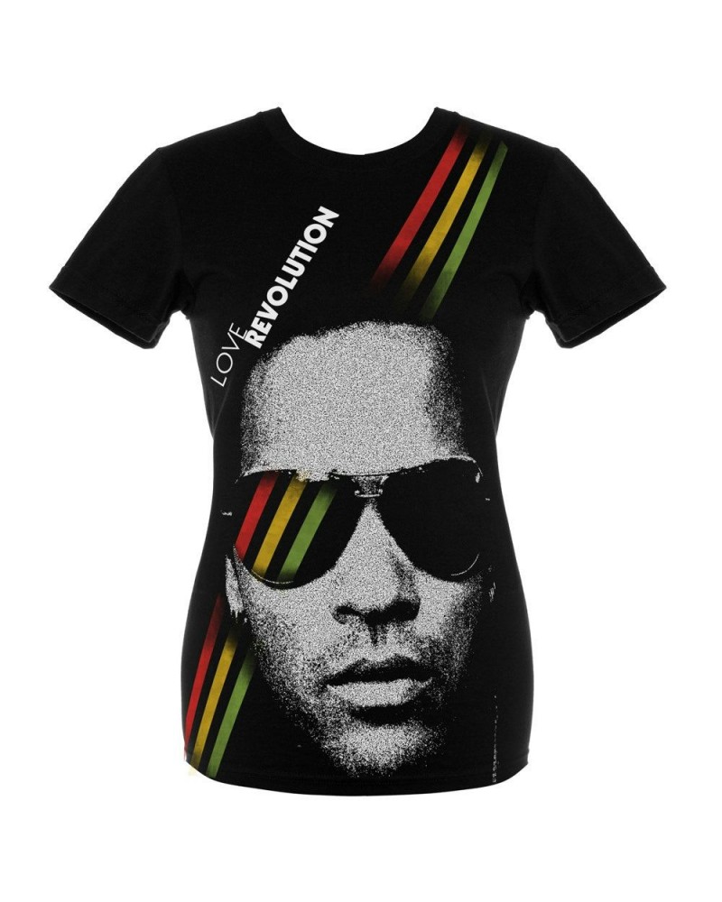 Lenny Kravitz Aviator Baby Doll $6.78 Shirts